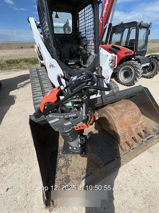 2025 HUSQVARNA LT6005