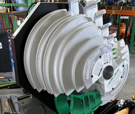 2023 GREENLEE 854DX