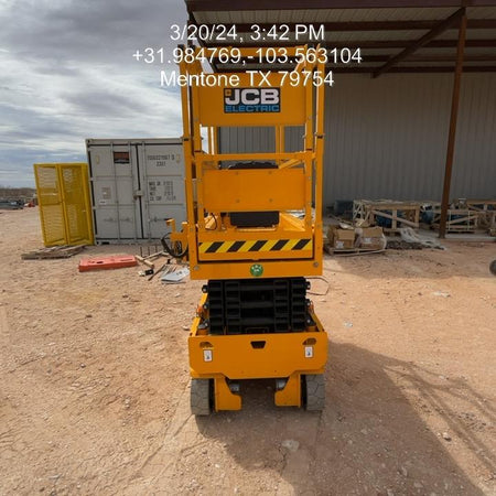 2024 JCB S1932E
