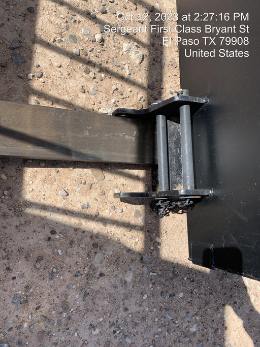 2021 STAR INDUSTRIES 1425