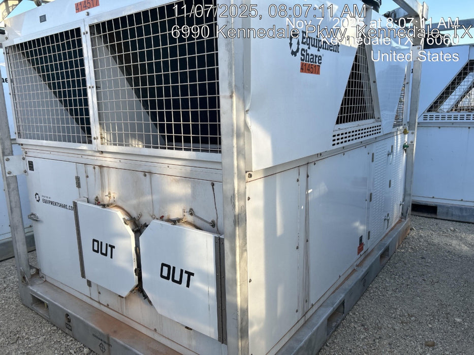 2024 SMARTECH SACP81A-HS