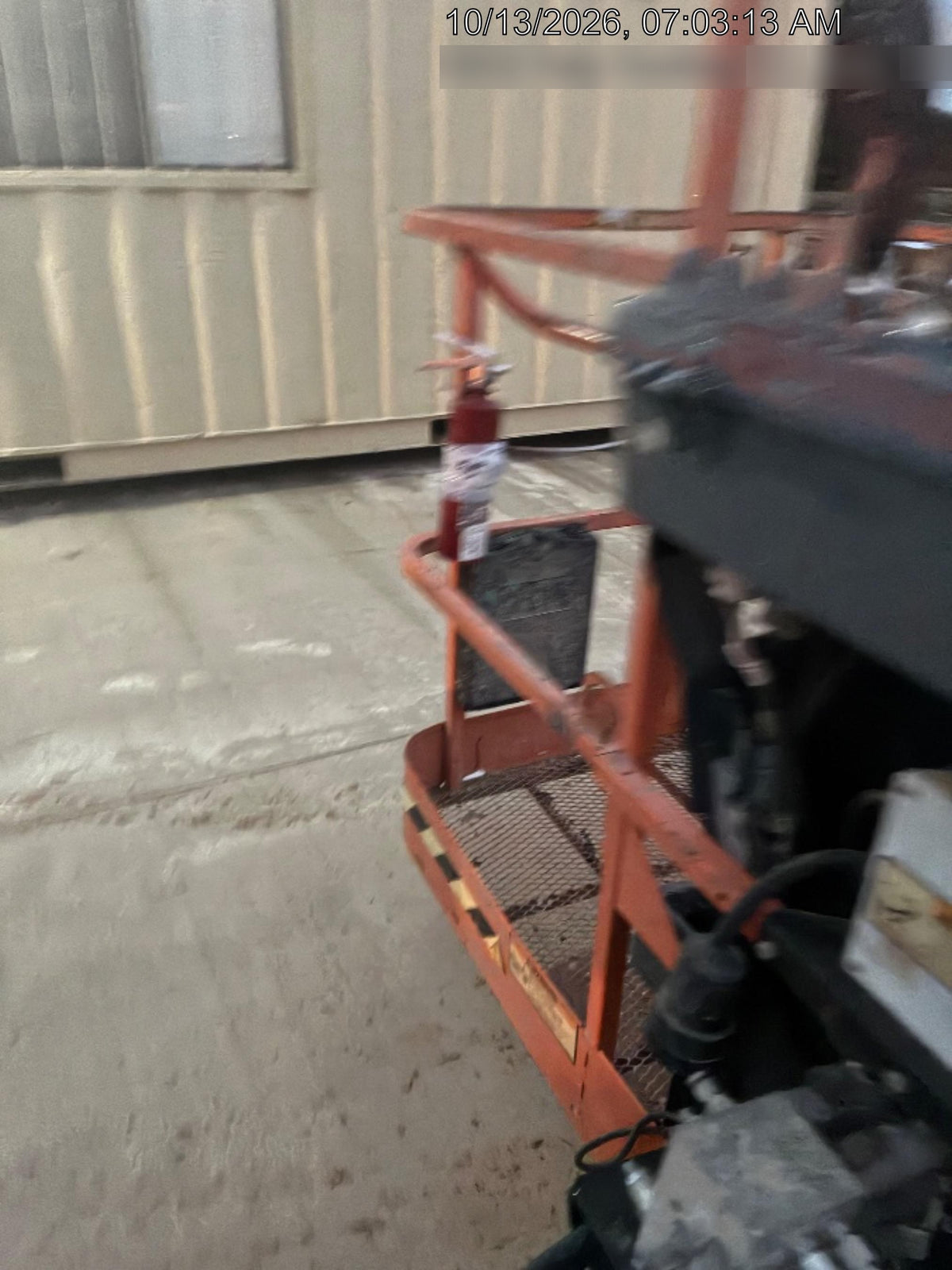 2021 JLG 660SJ