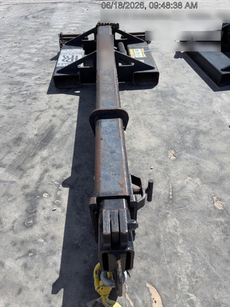 2020 STAR INDUSTRIES M1360B - Star JIB Boom