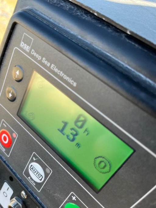 2024 WACKER NEUSON LTT4