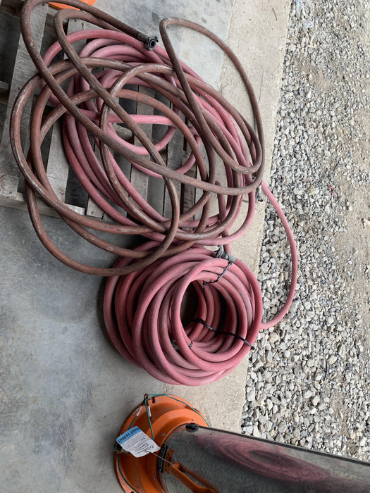 2021 MICHIGAN PNEUMATIC HV-8AM