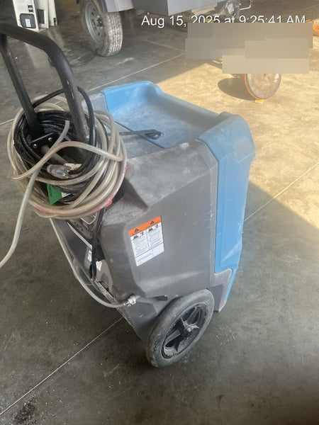 2020 DRI-EAZ LGR6000Li