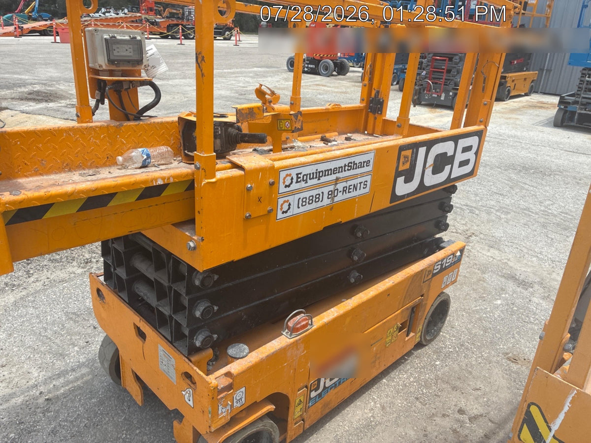 2024 JCB S1932E
