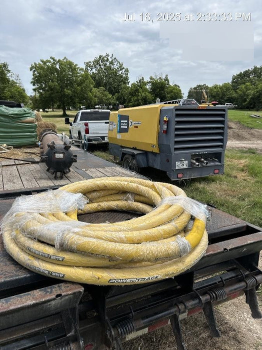 2020 ATLAS COPCO XAS 900