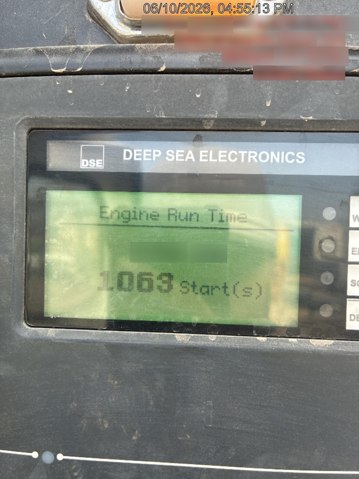 2022 ATLAS COPCO QAS 70