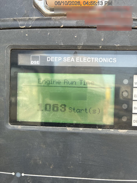 2022 ATLAS COPCO QAS 70