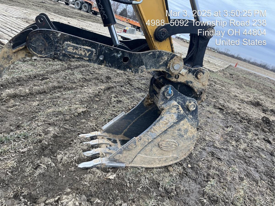 2024 STRICKLAND BT-13W024