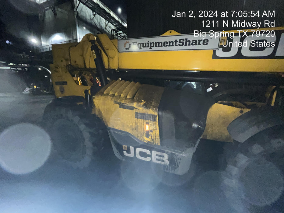 2023 JCB 510-56