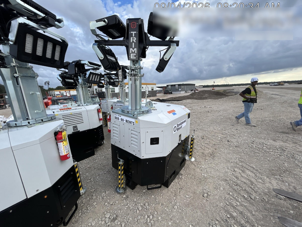 2026 TRIME X-SMART (SKID)