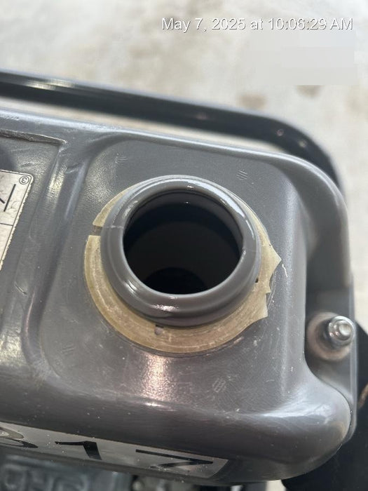 2023 MULTIQUIP MTR40HF