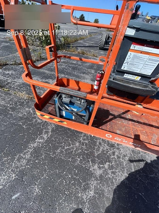 2021 MILLER ELECTRIC CST-280