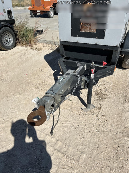 2020 WACKER NEUSON G25