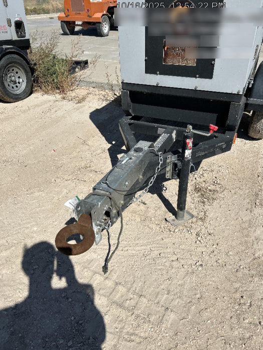 2020 WACKER NEUSON G25