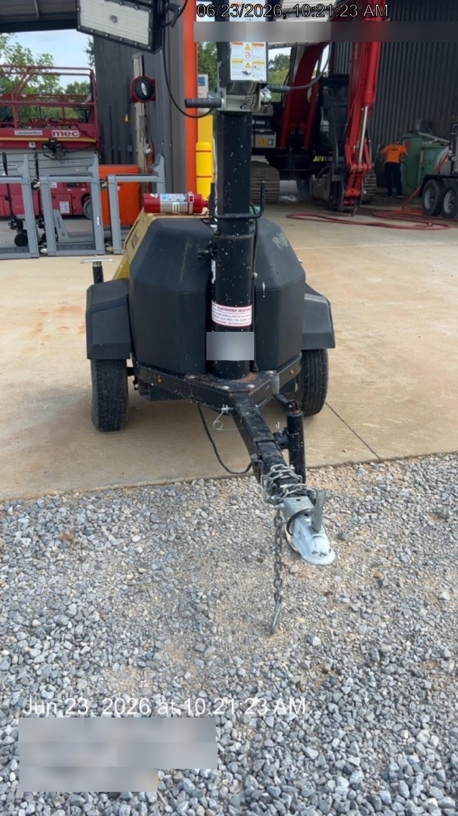 2022 ALLMAND NLV3GR