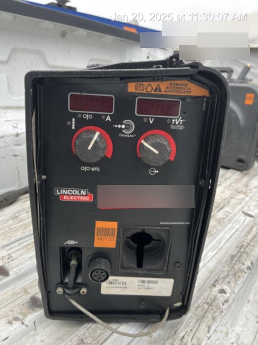 2022 LINCOLN ELECTRIC K4266-1