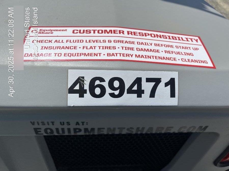 2024 WACKER NEUSON LTT4