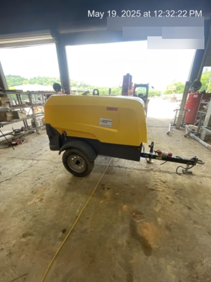 2020 ATLAS COPCO XAS188