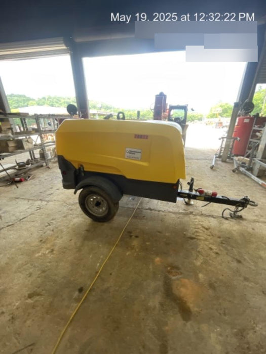 2020 ATLAS COPCO XAS188