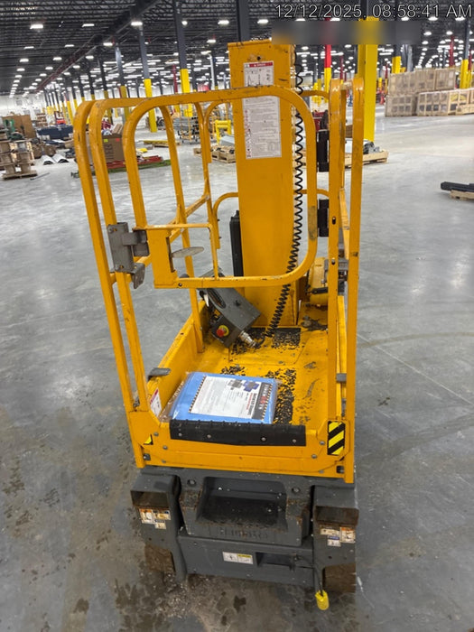 2019 HAULOTTE Star 20