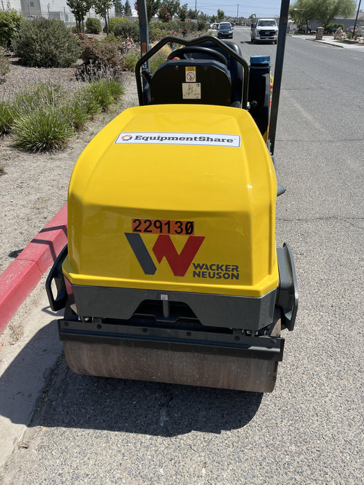 2022 WACKER NEUSON RD12A