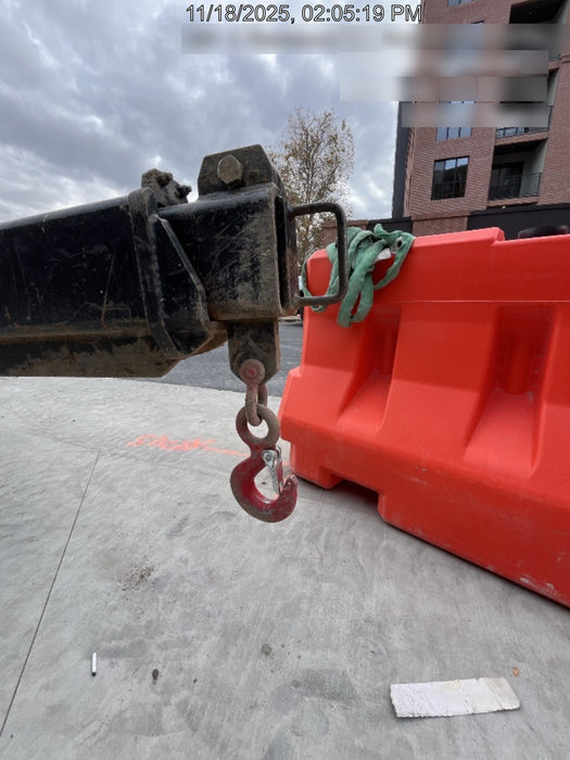 2023 STAR INDUSTRIES M1360B - Star JIB Boom