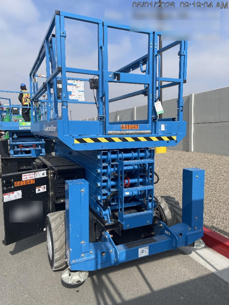 2024 GENIE GS-4069 RT