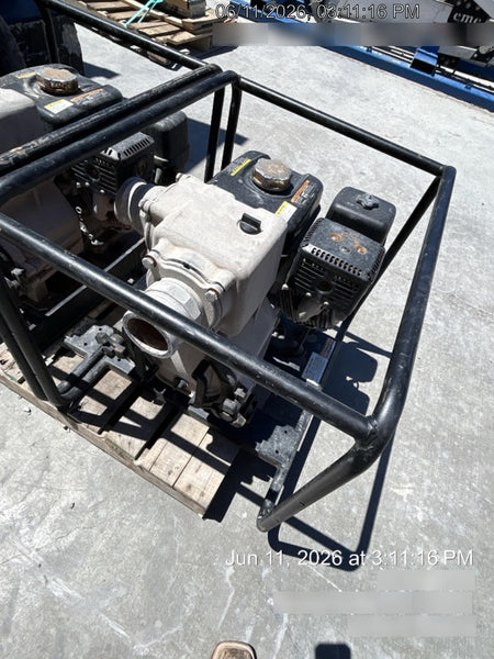 2025 MI-T-M WTP-T03-0MGH