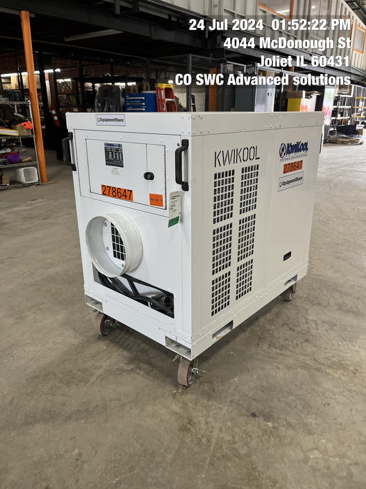 2022 KWIKOOL KPO5-21