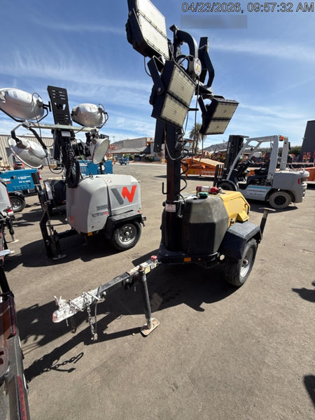 2021 ALLMAND NLV3GR