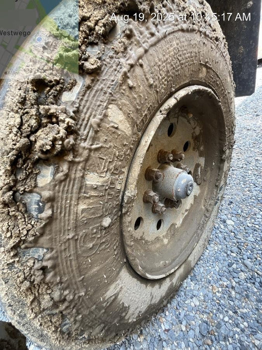 2023 ATLAS COPCO XAS 850