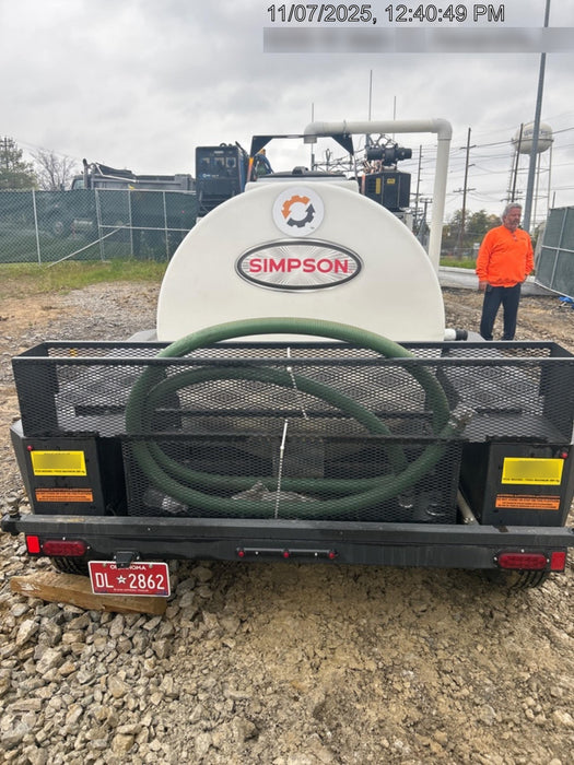 2024 SIMPSON SWT-52517