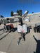 2019 Wacker Neuson LTV6L-MH Wacker Neuson LTV6L Mobile Light Tower w/Fuel Level Sensor Installed
