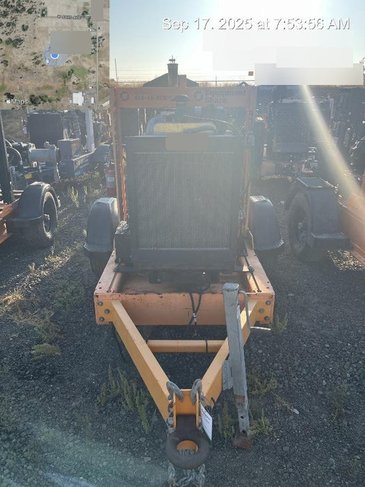 2021 PIONEER PP66S12L2-TD2.9L