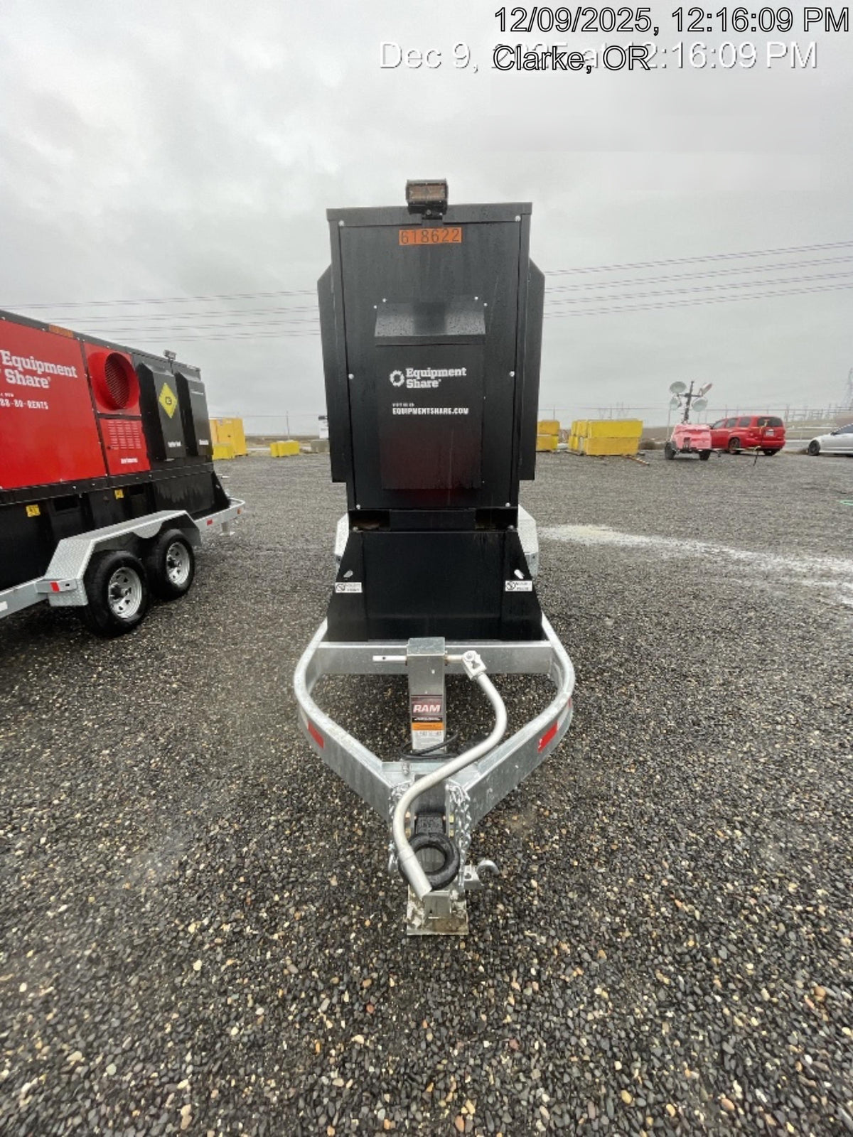 2025 CAMPO EB1000CT