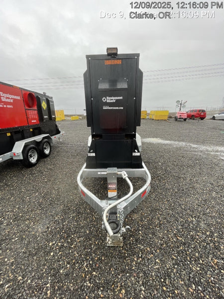 2025 CAMPO EB1000CT