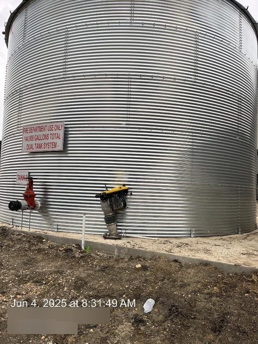 2020 WACKER NEUSON BS60-4As