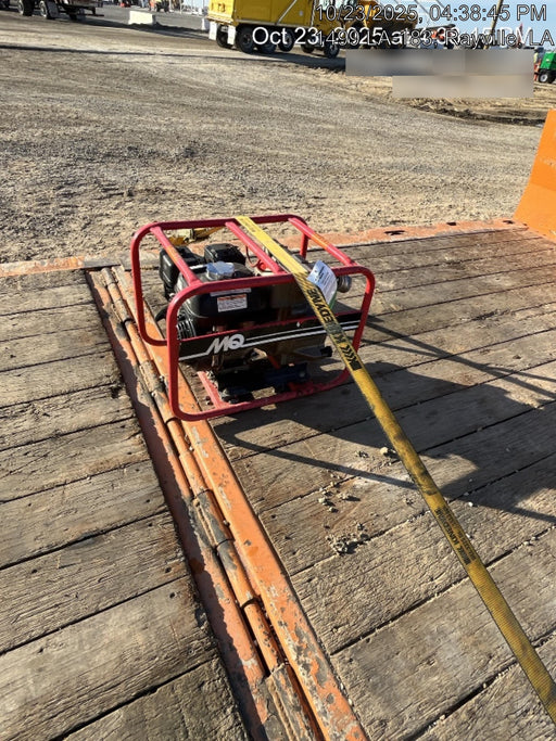 2023 MULTIQUIP QP2TH