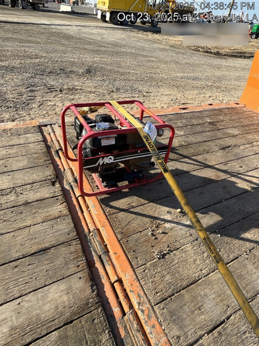 2023 MULTIQUIP QP2TH