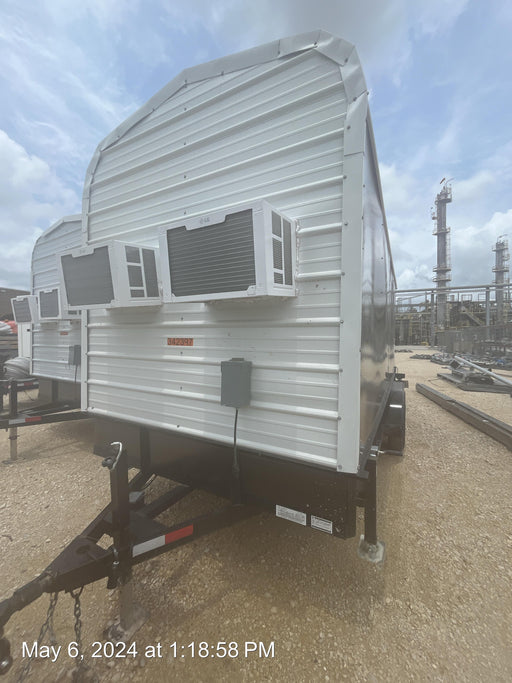 2023 TEXAS COOLING SYSTEMS Texas Icehouse