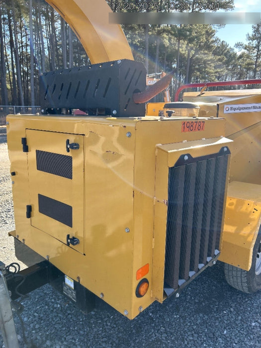 2022 VERMEER BC1000XL Gas