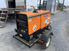 2021 Lincoln Electric Vantage 322 Vantage 322 Ready Pak 3 w/ Decals, ORANGE (includes trailer, cable rack, fender light kit) NO Telematics