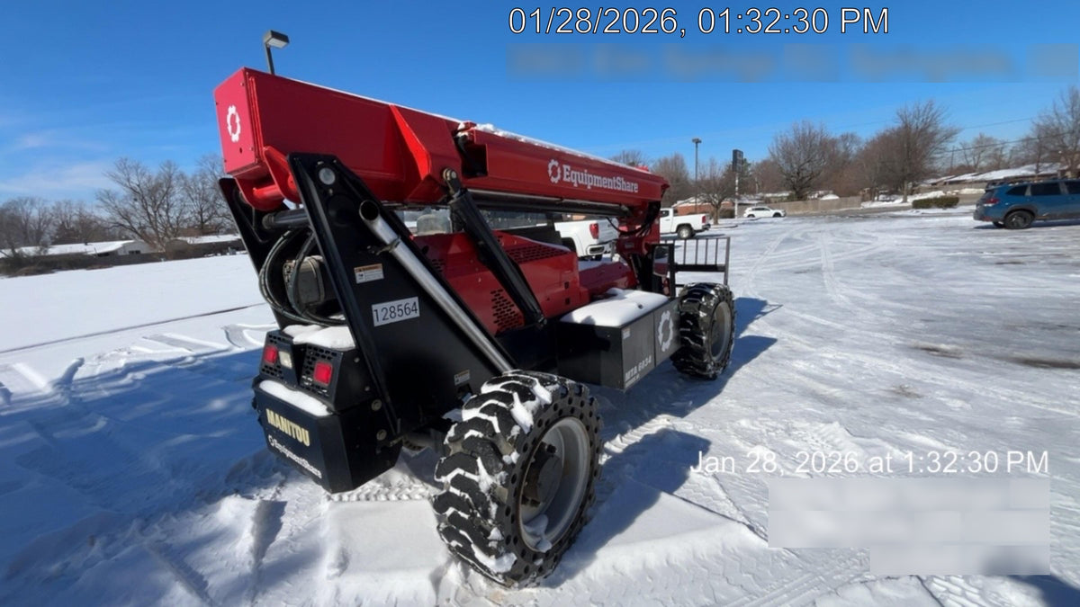 2020 MANITOU MTA6034