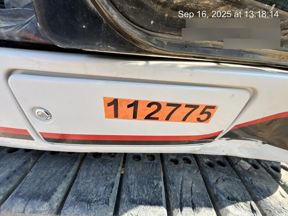 2021 LINK-BELT 80X3EX