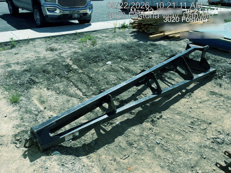 2024 JLG 1001275853