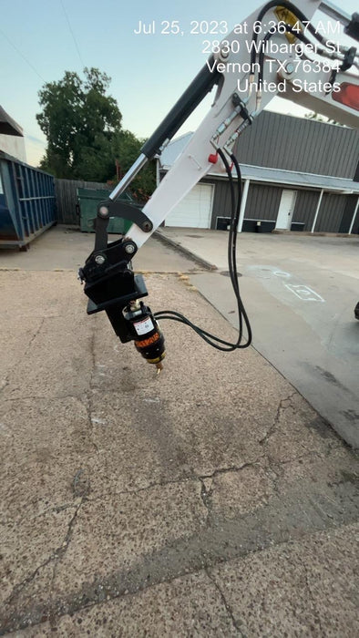 2023 AUGER TORQUE 3300-30