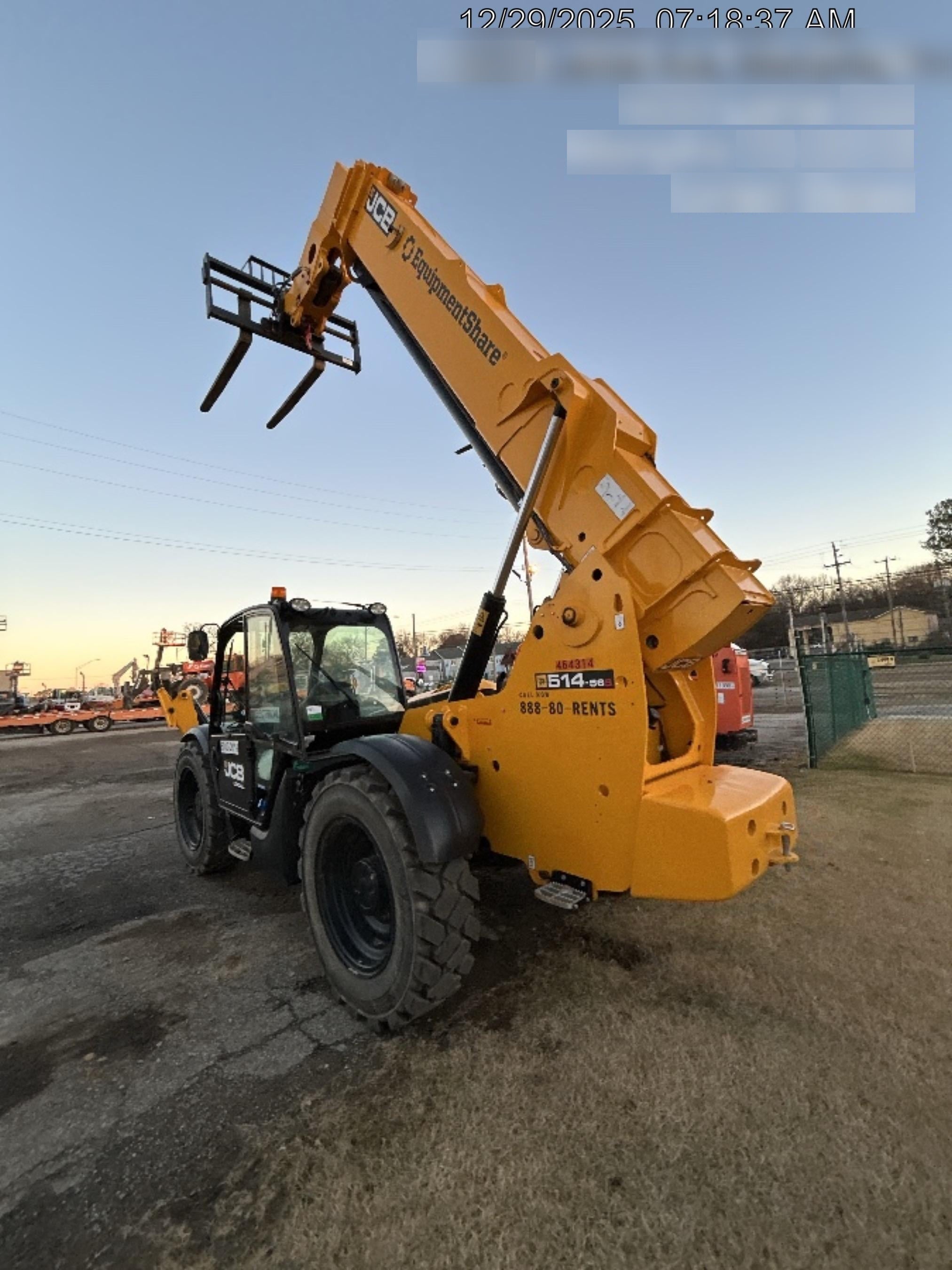 2024 JCB 514-56